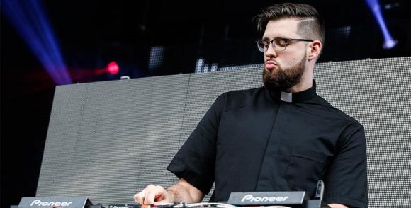 Tchami at Roseland Theater