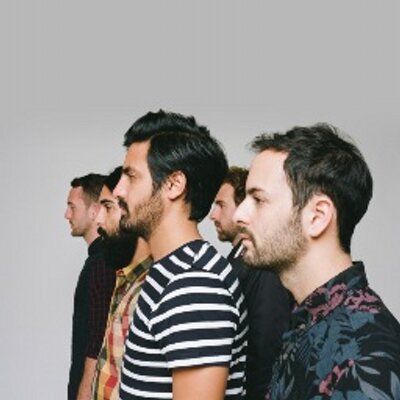 Young The Giant at Roseland Theater
