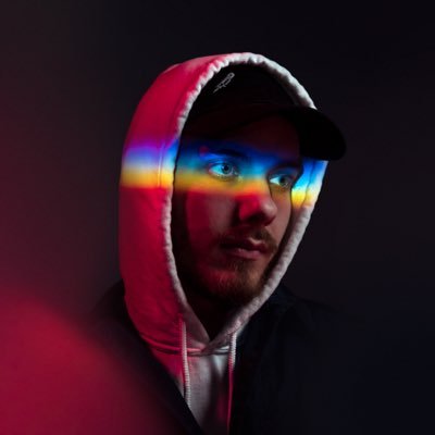 San Holo at Roseland Theater