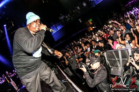 E-40 at Roseland Theater