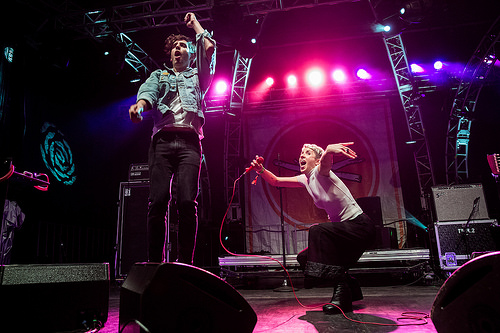 Oddisee at Roseland Theater