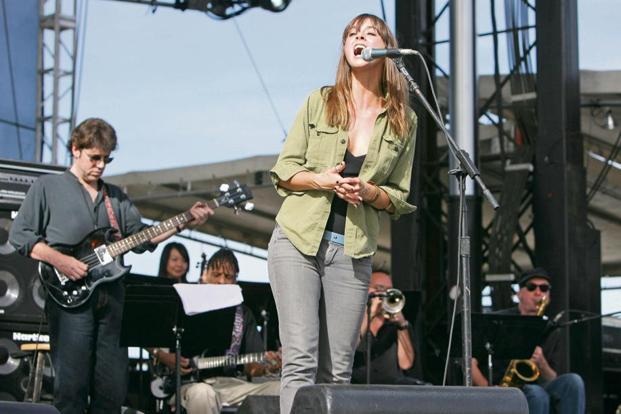 Cat Power at Roseland Theater