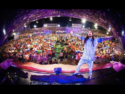 Steve Aoki [CANCELLED] at Roseland Theater