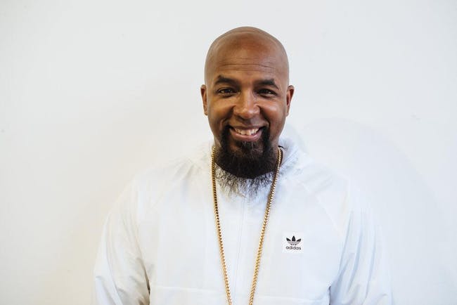 Tech N9ne, Jelly Roll, King Iso & Maez301 [CANCELLED] at Roseland Theater
