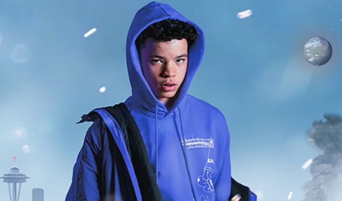 Lil Mosey [CANCELLED] at Roseland Theater