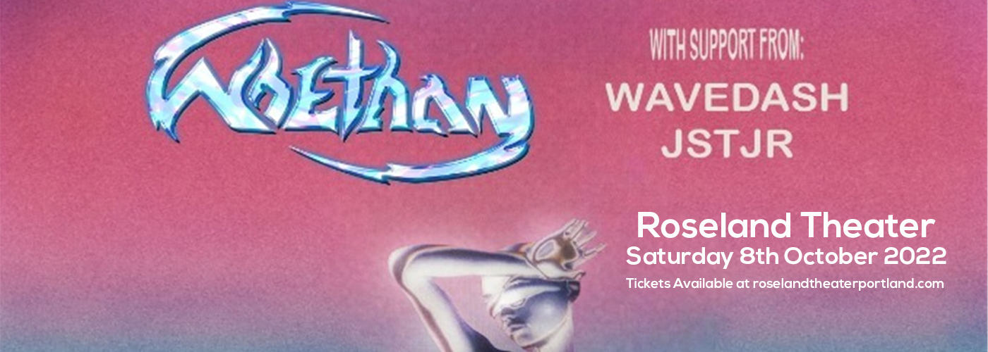 Whethan [CANCELLED] at Roseland Theater
