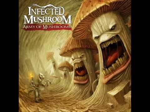 Infected Mushroom at Roseland Theater