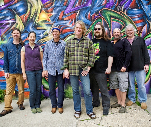 Dark Star Orchestra at Roseland Theater