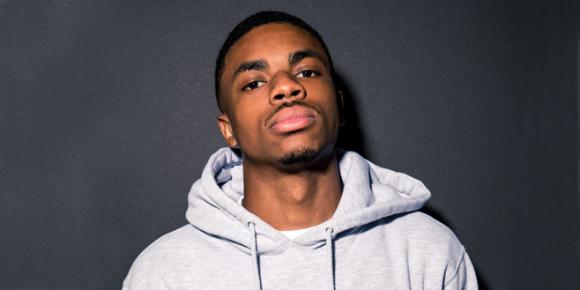 Vince Staples at Roseland Theater