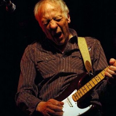 Robin Trower at Roseland Theater