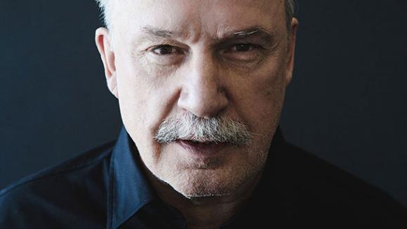 Giorgio Moroder at Roseland Theater