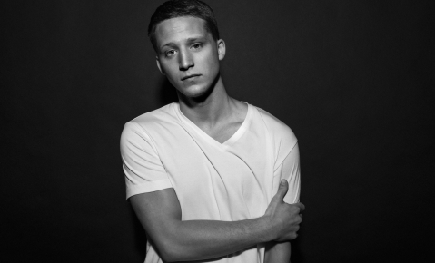 NF - Nate Feuerstein at Roseland Theater