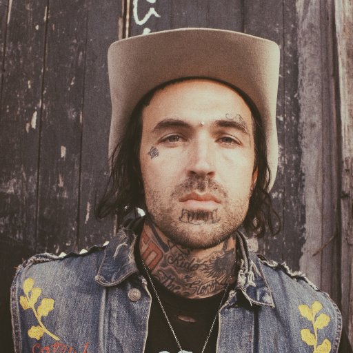 Yelawolf at Roseland Theater