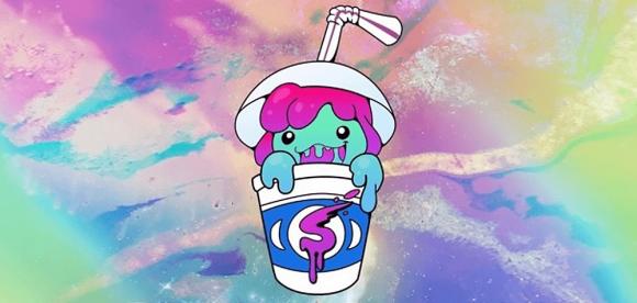 Slushii  at Roseland Theater