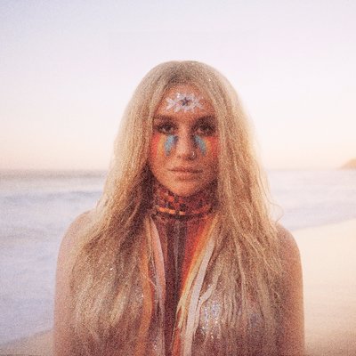 Kesha at Roseland Theater