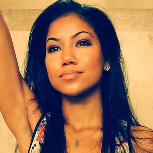 Jhene Aiko at Roseland Theater