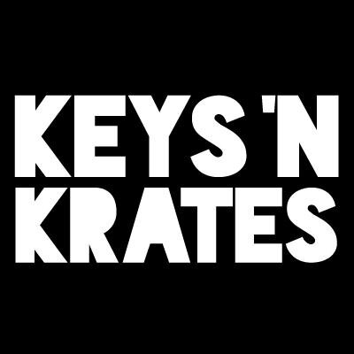 Keys N Krates at Roseland Theater