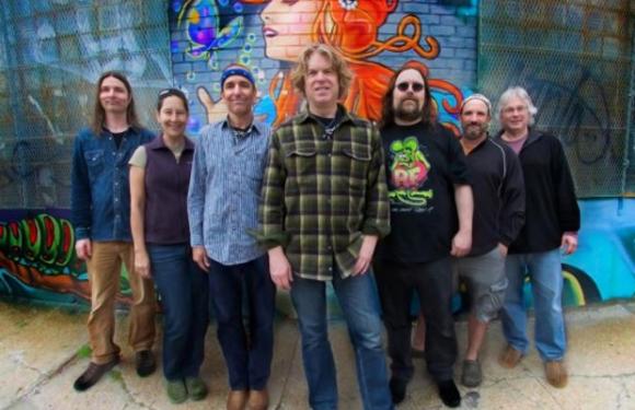 Dark Star Orchestra at Roseland Theater