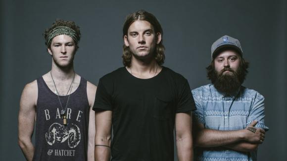 Judah & The Lion at Roseland Theater