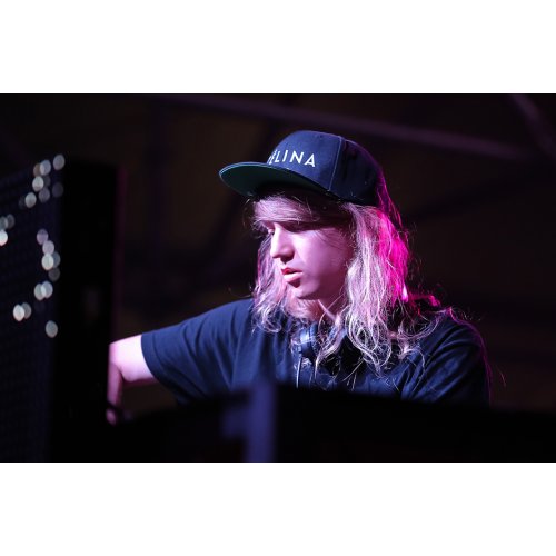 MO - Karen Marie Orsted & Cashmere Cat at Roseland Theater