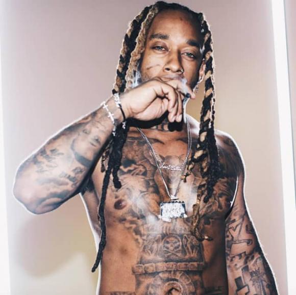 Ty Dolla Sign