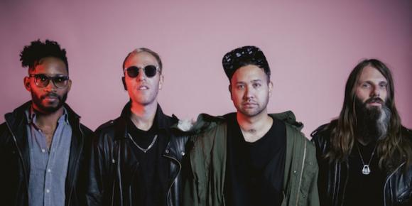Unknown Mortal Orchestra at Roseland Theater
