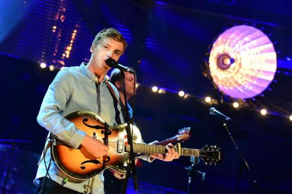 George Ezra at Roseland Theater