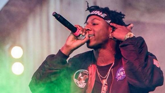 Joey Bada$$ at Roseland Theater