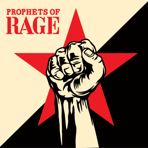 Prophets of the Rage at Roseland Theater
