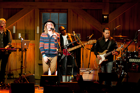 Allen Stone at Roseland Theater