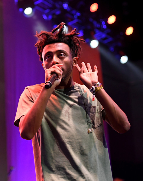 Amine at Roseland Theater