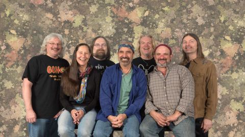 Dark Star Orchestra at Roseland Theater