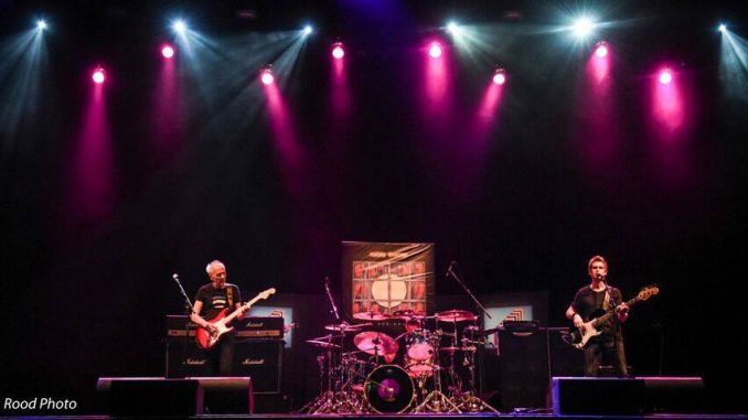 Robin Trower at Roseland Theater