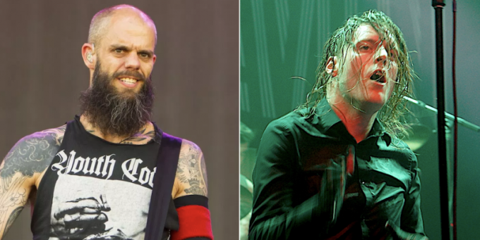 Baroness & Deafheaven at Roseland Theater