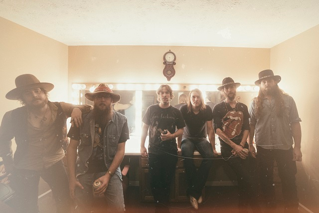 Whiskey Myers & Brent Cobb at Roseland Theater