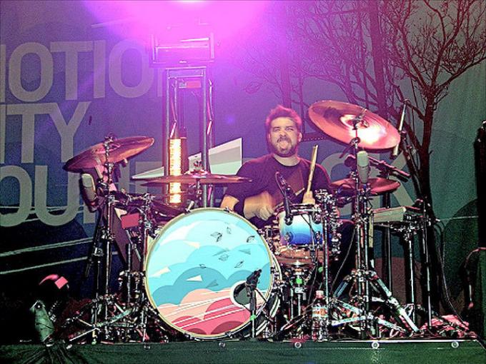 Motion City Soundtrack