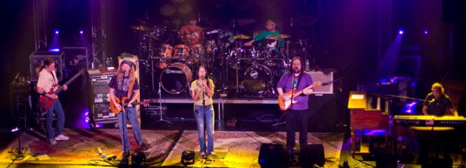 Dark Star Orchestra