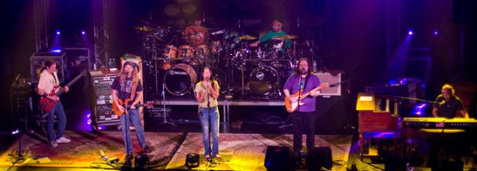 Dark Star Orchestra at Roseland Theater