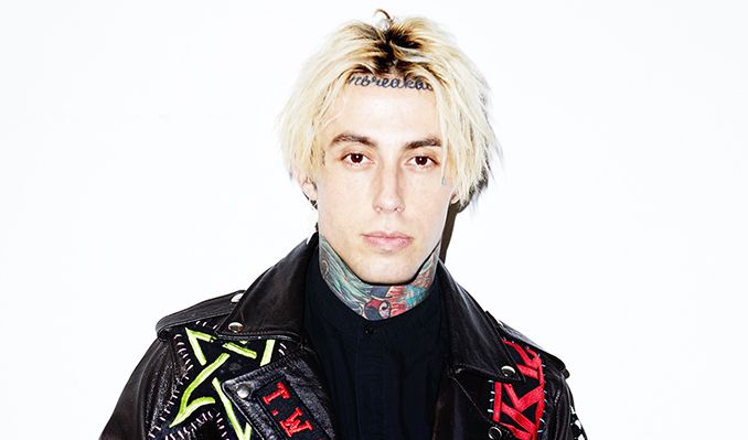 Falling In Reverse