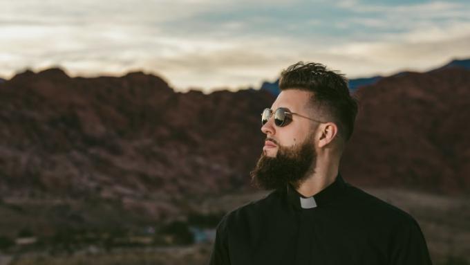 Tchami at Roseland Theater