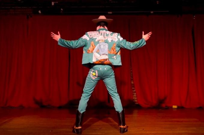 Orville Peck [CANCELLED]
