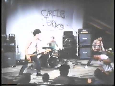 Circle Jerks at Roseland Theater