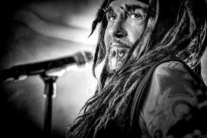 Ministry, KMFDM & Front Line Assembly [CANCELLED]
