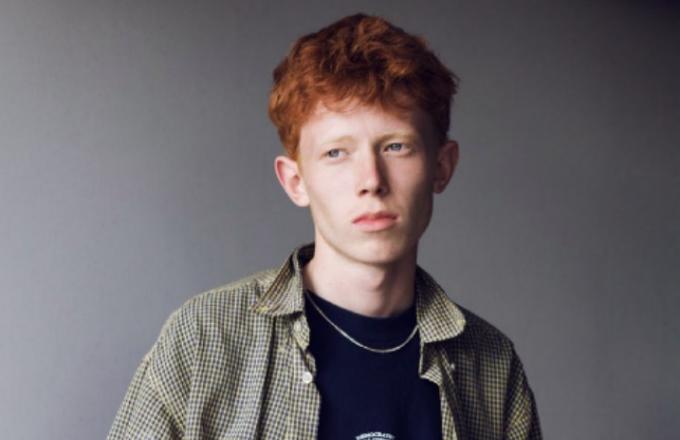 King Krule [CANCELLED] at Roseland Theater