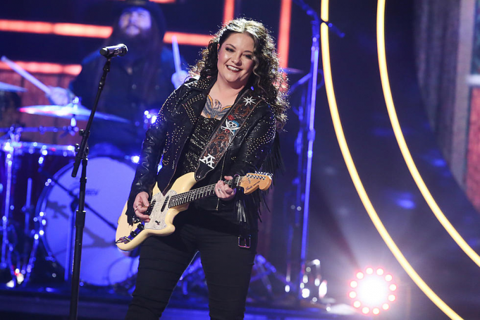 Ashley McBryde [CANCELLED] at Roseland Theater