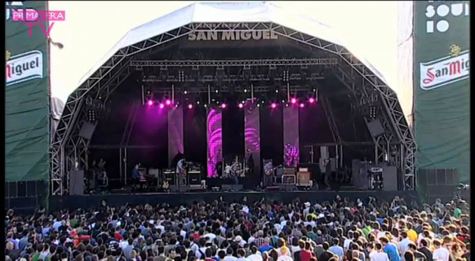 Dr. Dog