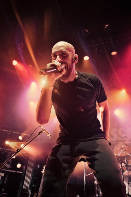 X Ambassadors at Roseland Theater