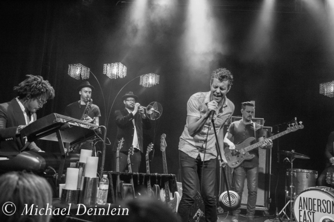 Anderson East