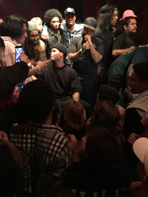 Xavier Wulf