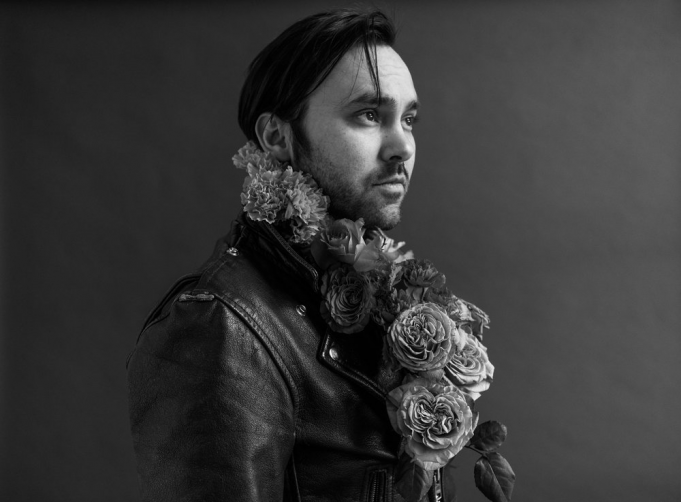 Shakey Graves